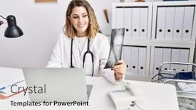  Presentation with xray - 