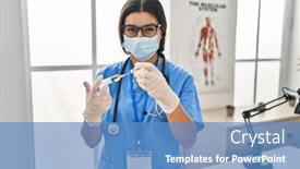  Presentation with covid - 