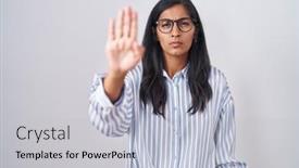  Presentation with sing - 