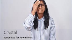  Presentation with face pain - 