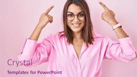  Presentation with thought - 