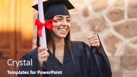  Presentation with university - 