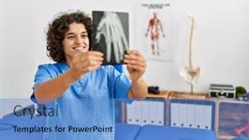  Presentation with xray - 