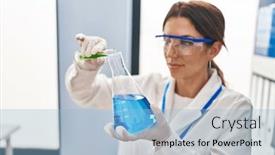  Presentation with liquid - 