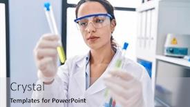  Presentation with tubes - 