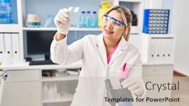  Presentation with sample - 