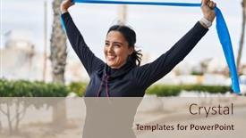  Presentation with band - 