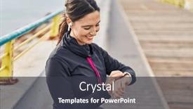  Presentation with sportswear - 