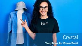  Presentation with staff - 