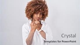  Presentation with fight - 