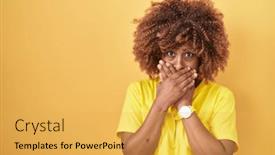  Presentation with secret - 