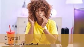  Presentation with illness - 