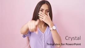  Presentation with shame - 