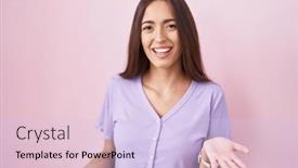  Presentation with greetings - 