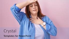  Presentation with fever - 