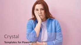  Presentation with depression - 