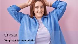  Presentation with bunny - 