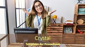  Presentation with boutique - 