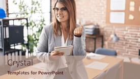  Presentation with salary - 