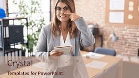  Presentation with nose - 