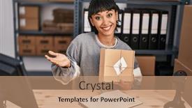  Presentation with achievement - 