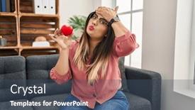  Presentation with couple therapy - 