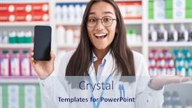  Presentation with achievement - 