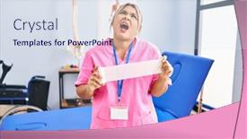  Presentation with recovery - 