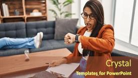  Presentation with late - 