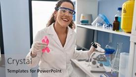  Presentation with cure - 