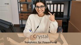  Presentation with ecommerce - 