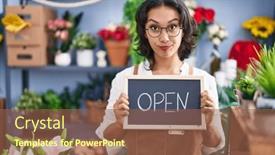  Presentation with upset - 