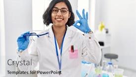  Presentation with friendly - 