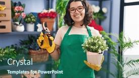  Presentation with cool - 