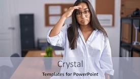  Presentation with crisis - 