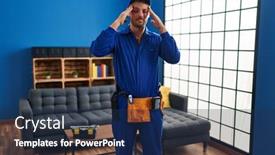  Presentation with home renovation - 