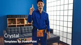  Presentation with home renovation - 