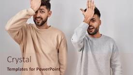  Presentation with memory - 