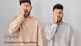  Presentation with face pain - 