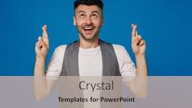  Presentation with hopeful - 