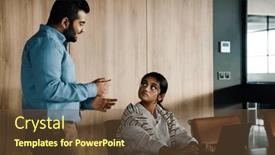  Presentation with office room - 