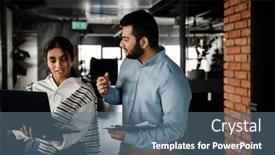  Presentation with lobby - 