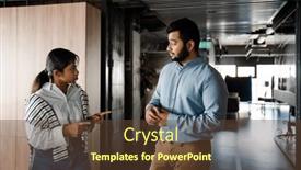  Presentation with lobby - 