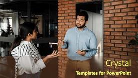  Presentation with lobby - 