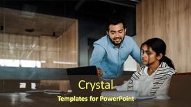  Presentation with office room - 