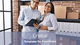  Presentation with ecommerce - 