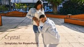  Presentation with sound - 