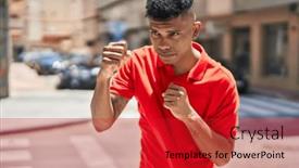  Presentation with boxing - 