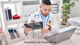  Presentation with report - 