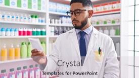  Presentation with prescription - 